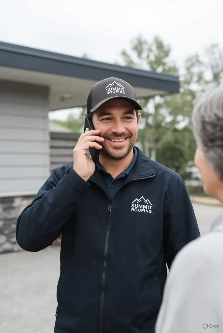 Flat Roof Leak Repair Henrico, NC FAQs